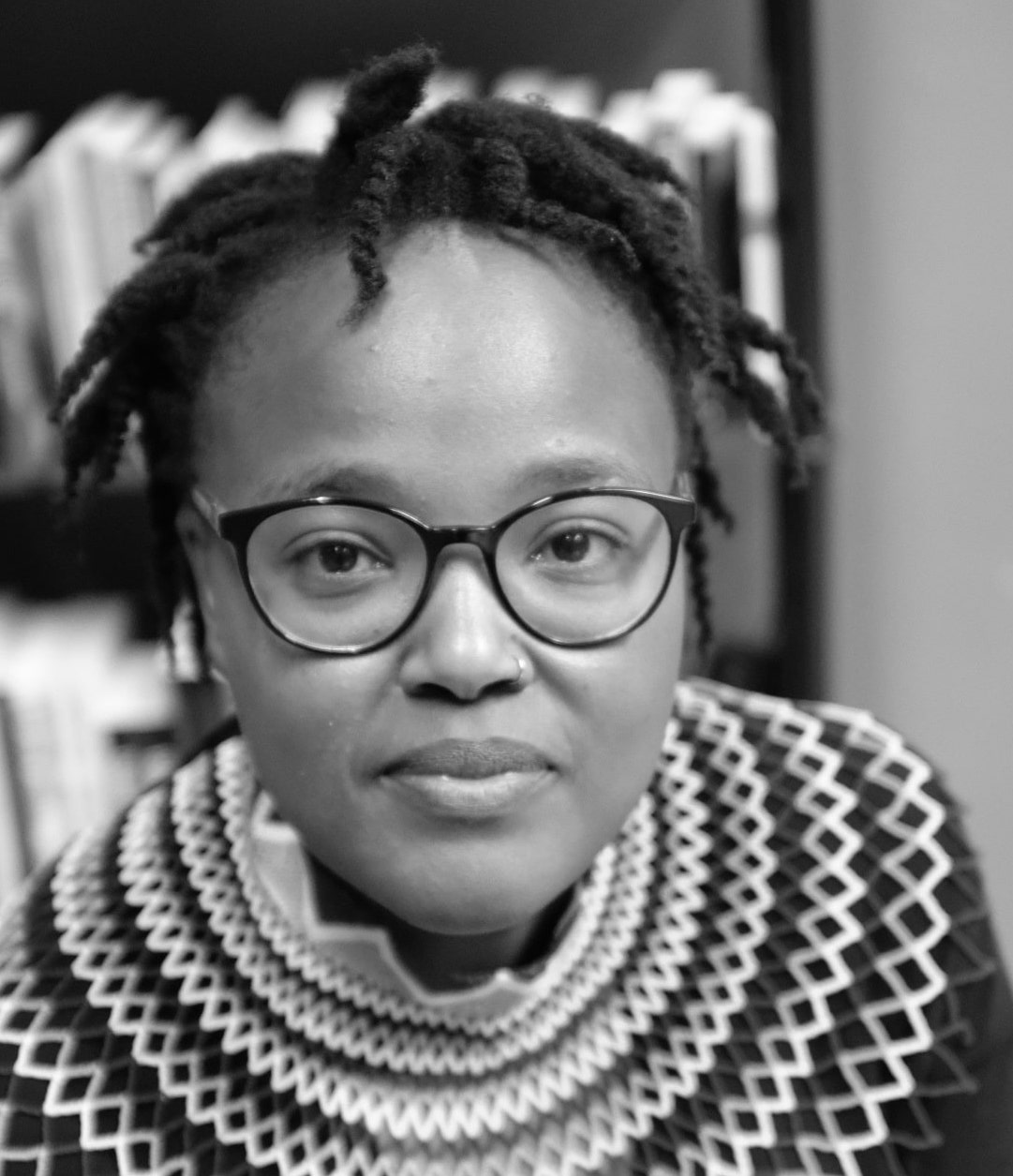 Athambile Masola Inward Outward