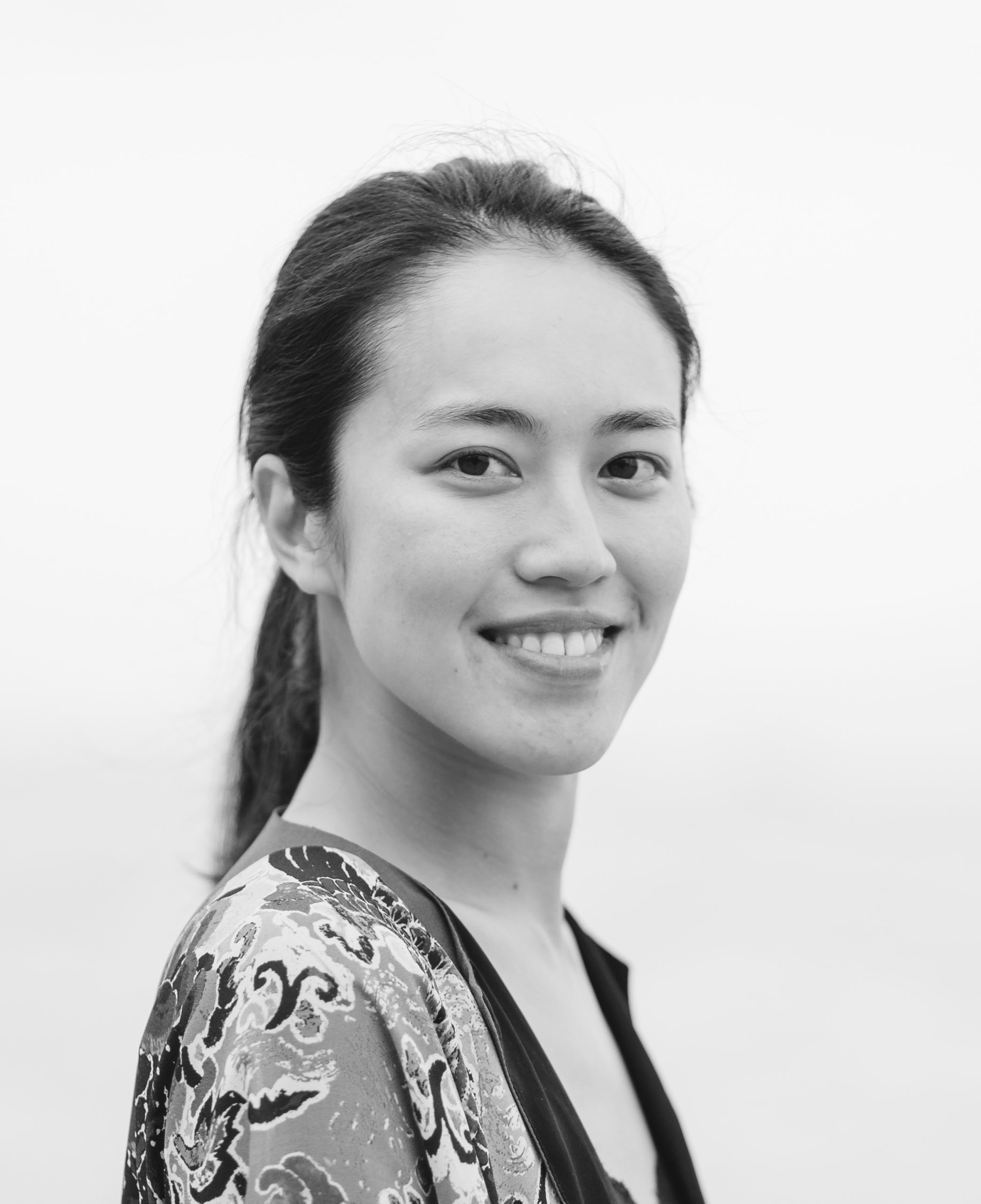 Evelyn Wan - Inward Outward